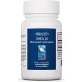Allergy Research Group DHEA 25 mg Lipid Matrix - 60 tabl. Cene