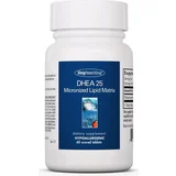 Allergy Research Group DHEA 25 mg Lipid Matrix - 60 tabl.