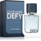 Calvin Klein Muška toaletna voda Defy EDT 100ml | ePonuda.com