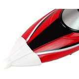 Gliser na daljinsko upravljanje 2.4G 20-25 KM/H - rdeča | Shoptok.si