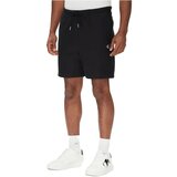 Calvin Klein Jeans Kratke hlače & Bermuda LV04RC280G Črna Cene