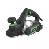 Iskra Ročni skobeljnik ERO IE-EP82-750 (750 W, nastavljiva globina skobljanja: 0–3 mm, 16.500 vrtljajev/min) | Shoptok.si