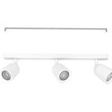 Eglo 901947 - Spot svetlo CAMALDOLI 3xGU10/10W/230V belo | Eponuda.com
