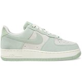 Nike Superge Air Force 1 07 HQ1497 Zelena | Shoptok.si
