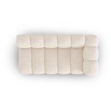 Micadoni Home Krem modularna sjedeća garnitura (s desnim kutom) Lupine – | shoptok.hr