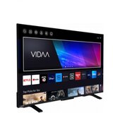 Toshiba televizor 55UV2363DG LED/55"/UHD/smart/VIDAA/crna | ePonuda.com