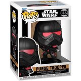 Pop figure Star Wars Obi-Wan Kenobi 2 Purge Trooper | shoptok.hr
