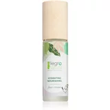 Allegro Natura moisturising & nourishing facial cream