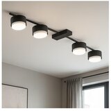 Brilagi - Spot svetiljka 4xGX53/12W/230V crna | Eponuda.com