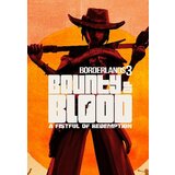 Steam Borderlands 3: Bounty of Blood (DLC) Key EUROPE Steam Borderlands 3: Bounty of Blood (DLC) Key EUROPE Slike