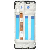  Steklo in LCD zaslon za Vivo Y12s, originalno (OEM), črno | Shoptok.si