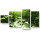  Slike na platnu drveće | ePonuda.com