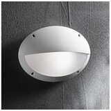 Ideal Lux - Spoljno zidno svetlo POLAR 1xE27/23W/230V IP66, belo Cene