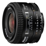 Nikon AF 35mm f/2 D | Eponuda.ba