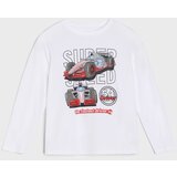 Sinsay Paket od 2 majica s dugim rukavima | shoptok.hr