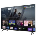 Tcl 43″P635 4K Google TV;HDR 10; HDMI 2.1 – Game MasterDolbi Audio; Google Assistant; | Eponuda.ba