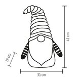 Home Plišana igračka, patuljak - KDD 41 | shoptok.hr
