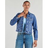 Tommy Jeans Ženska teksas jakna DW0DW22988, Teksas | Eponuda.com