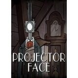 Steam Projector Face Key GLOBAL Steam Projector Face Key GLOBAL Slike