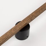  Brilagi - LED zidno svetlo WOODY LINE LED/12W/230V 120 cm hrast orah | Eponuda.com