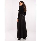 MODA ITALY Trousers-IT-SP-17872.76-black | Shoptok.si