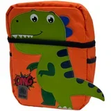 ranac za vrtić - dino omg (oranž)
