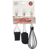  Set Pribora za Kuhanje Pekara Silikon Plastika (8 kom.) | shoptok.hr