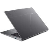 Acer laptop swift go 14 ai SFG14-64 Win11H/14" oled/ryzen 7 ai 350/16GB/1TB ssd/srebrna | Eponuda.com
