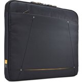 Case Logic Torba 15.6" Deco Sleeve, črna (CLDECOS-116K), (21510785) | Shoptok.si