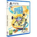 Spyder Agent 8 (PS5) | Shoptok.si