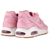 Nike Nizke superge Air Max Command Prm Rožnata | Shoptok.si