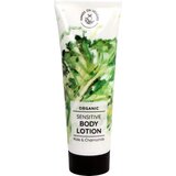 Hands on Veggies sensitive organski losion za tijelo - kelj i kamilica - 50 ml | shoptok.hr