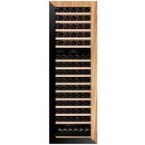 Dunavox ugradbeni vinski hladnjak DAVG-114.288DOP.TO Horizon Line | shoptok.hr