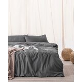 Madame coco Set posteljine Adrien, 200x220cm, Tamnosivi | Eponuda.com