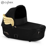 Cybex košara za novorođenče mios™ lux wings by jeremy scott Cijene