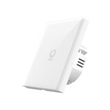 Woox R7063 smart zigbee 3.0 notranje vgradno pametno stikalo | Shoptok.si