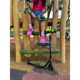 Cool Wheels Trotinet za decu FR-58956 sa 2 svetleća točka do 50kg neon | Eponuda.com