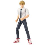  action figure chainsaw man- anime heroes - denji & pochita | ePonuda.com