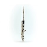  Soprano Piccolo flauta DC-104S Silver Plated Keys - rubber body sa koferom cijene