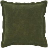  Presvlaka za jastuk 2 pcs HOUTEN Zelena 35 x 35 cm Slike