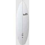 BUSTER P Type Riversurfboard white | Shoptok.si