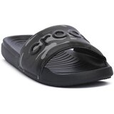 Crocs Natikači BKGY ALL DAY CAMO Zelena Cene