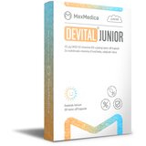 Max Medica devital junior 30 kapsula Cene