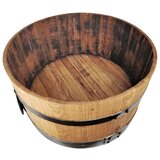  Drvena hrastova posuda | shoptok.hr