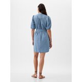 GAP Denim Mini Dress - Women | Shoptok.si