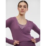 Orsay Purple Women's Sports Top - Women's | Eponuda.ba