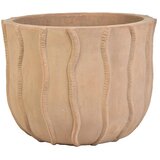  Tegla za cvijeće (Ø x V: 33 x 25 cm, prirodni materijali, Smeđa) Cijene