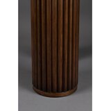 Dutchbone Jedilna miza iz masivnega hrasta 90x220 cm Dean – | Shoptok.si