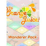 Steam 100% Orange Juice - Wanderer Pack (DLC) (PC) Key GLOBAL | ePonuda.com