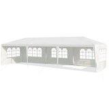  Vrtni paviljon, dim. 3 x 9 m | shoptok.hr